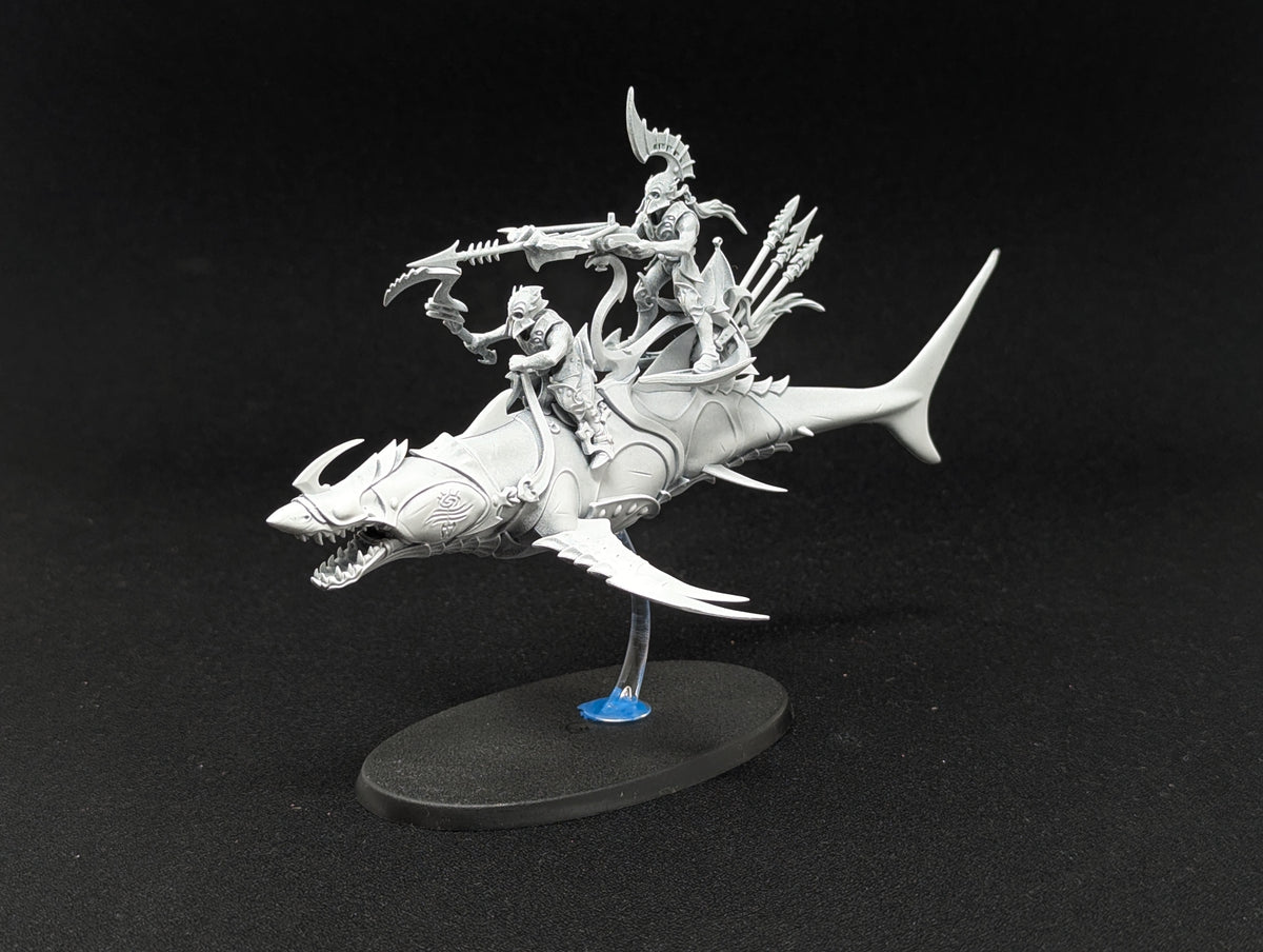 Akhelian Allopex
