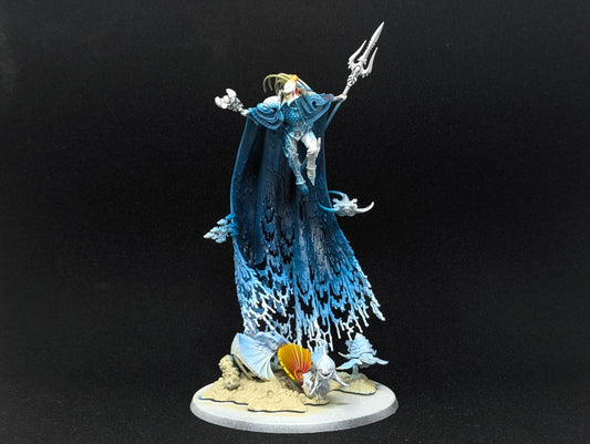 Eidolon of Mathlann - Aspect of the Sea