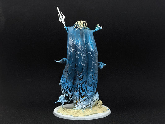 Eidolon of Mathlann - Aspect of the Sea