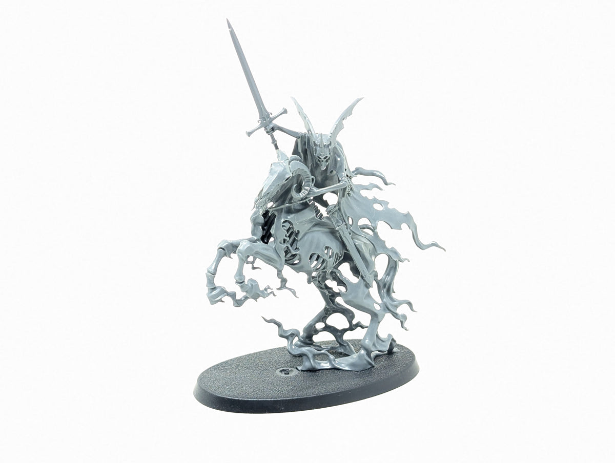 Knight of Shrouds on Ethereal Steed