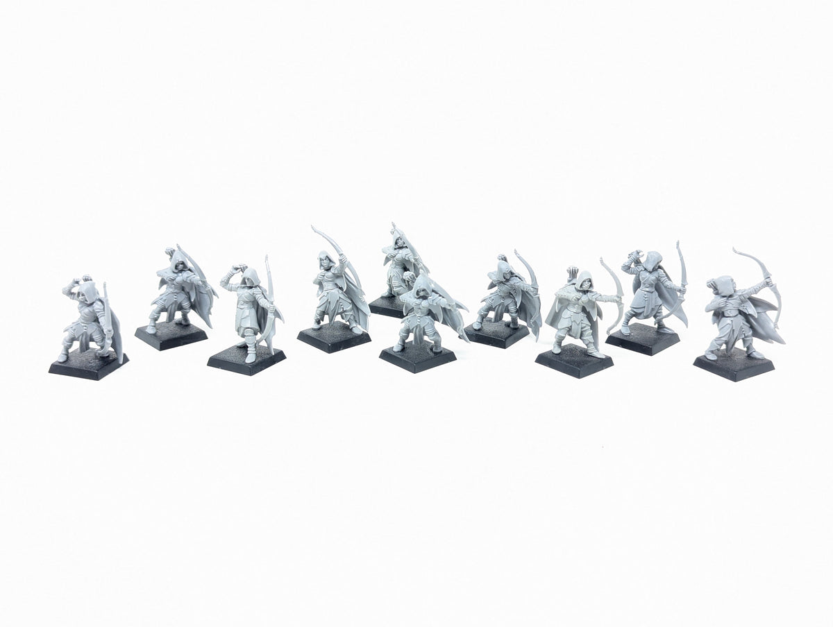 Deepwood Scouts / Glade Guard