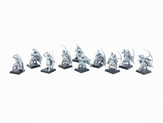 Deepwood Scouts / Glade Guard