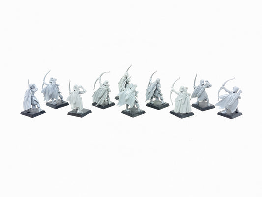 Deepwood Scouts / Glade Guard