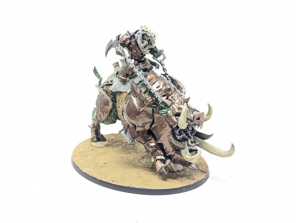 Maw-grunta Gouger (Tabletop)