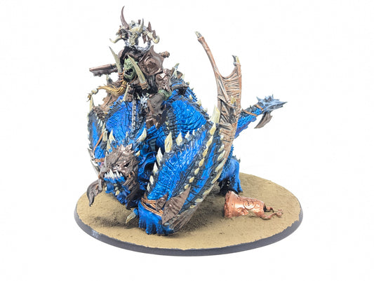 Gordrakk, the Fist of Gork (Tabletop)