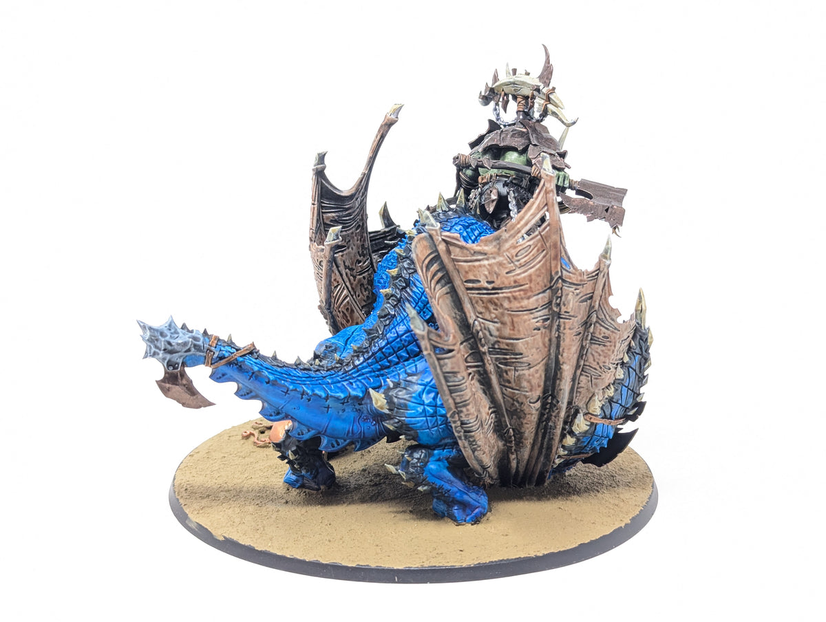 Gordrakk, the Fist of Gork (Tabletop)
