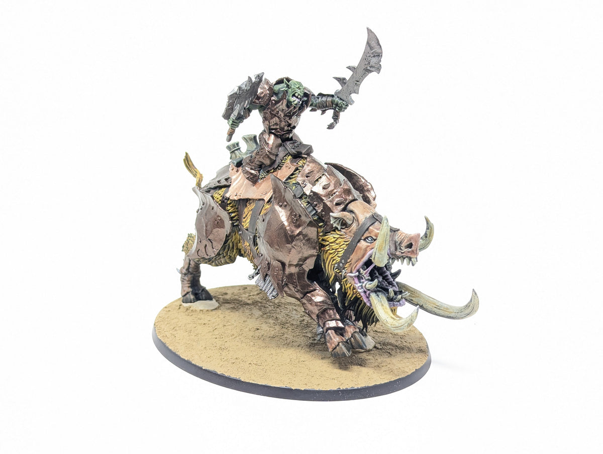 Maw-grunta Gouger (Tabletop)
