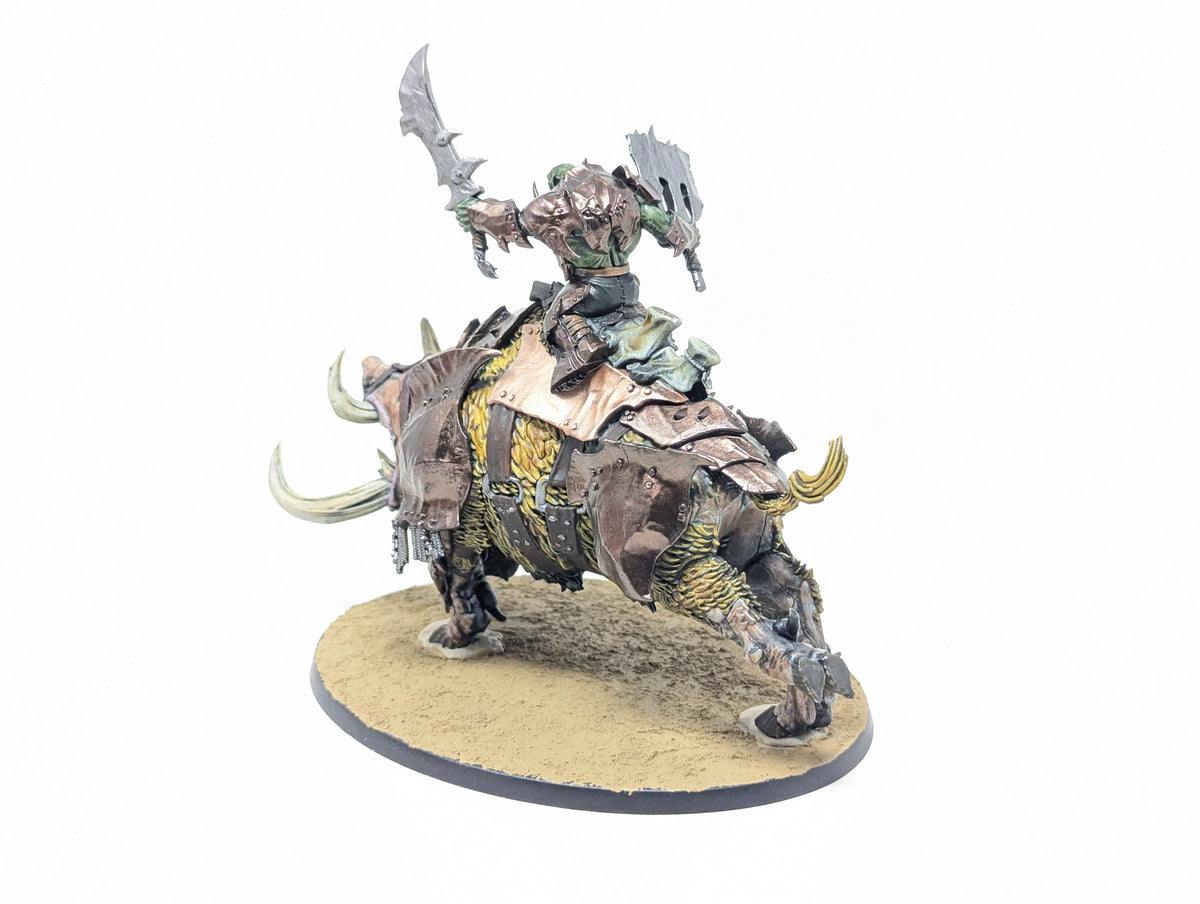 Maw-grunta Gouger (Tabletop)