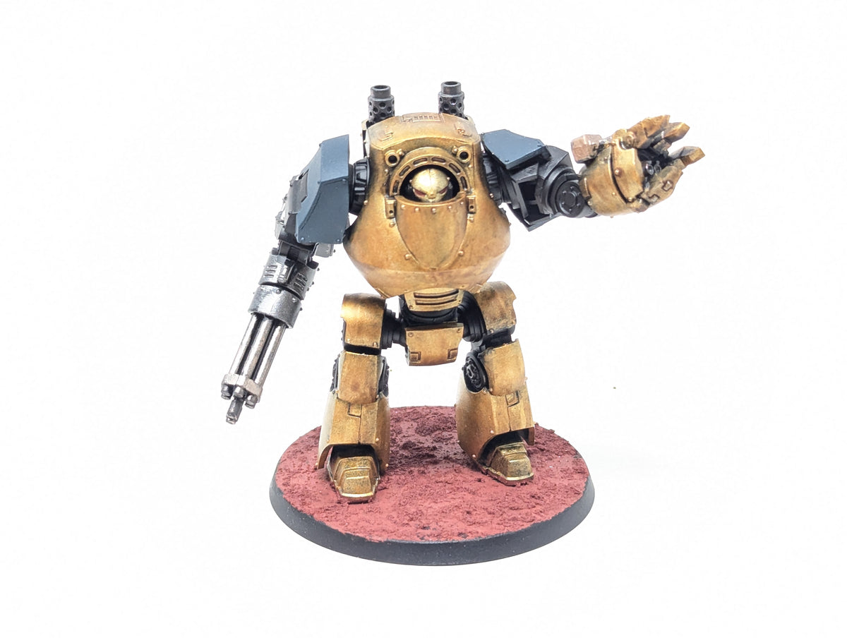 Contemptor Dreadnought (Tabletop)