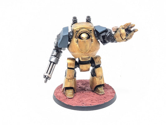 Contemptor Dreadnought (Tabletop)