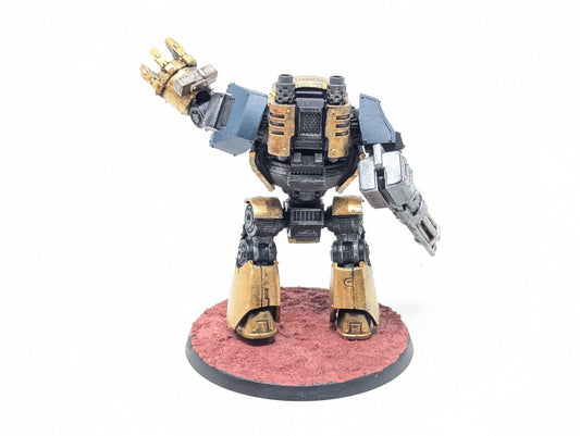 Contemptor Dreadnought (Tabletop)