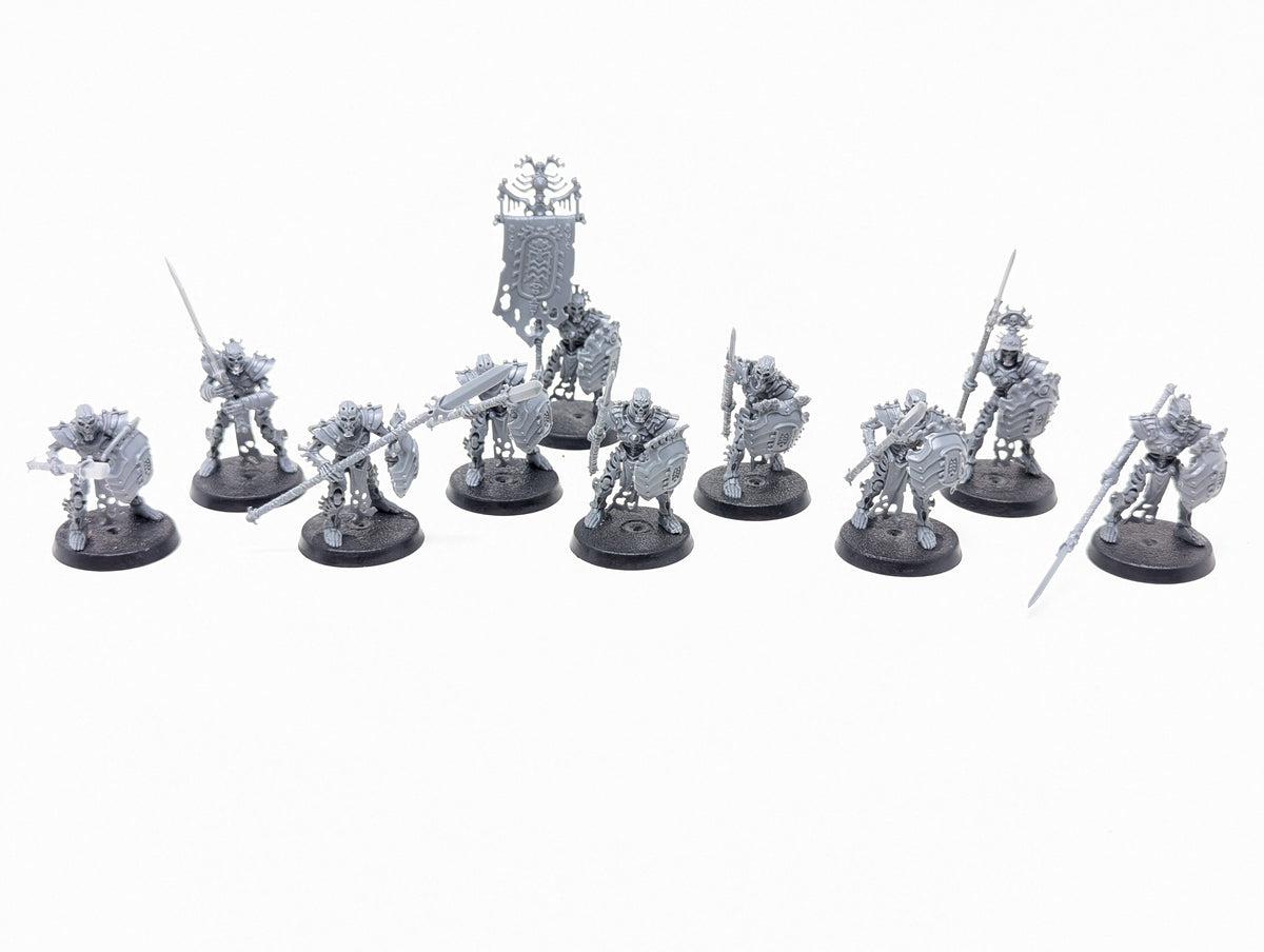 Mortek Guard
