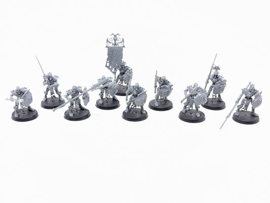 Mortek Guard