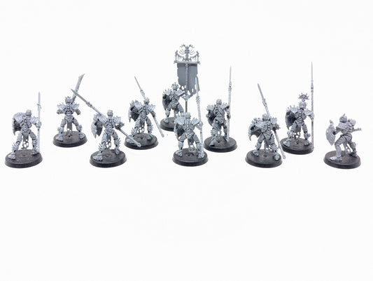 Mortek Guard