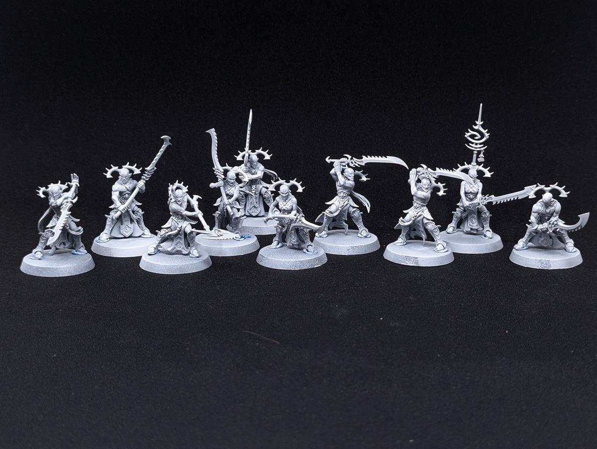 Namarti Thralls