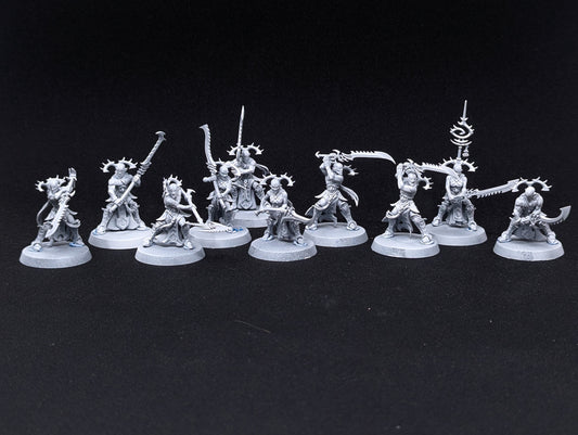 Namarti Thralls