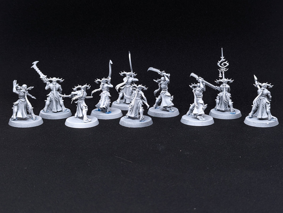 Namarti Thralls