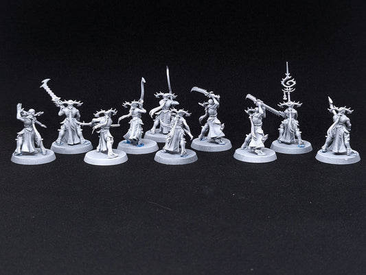 Namarti Thralls