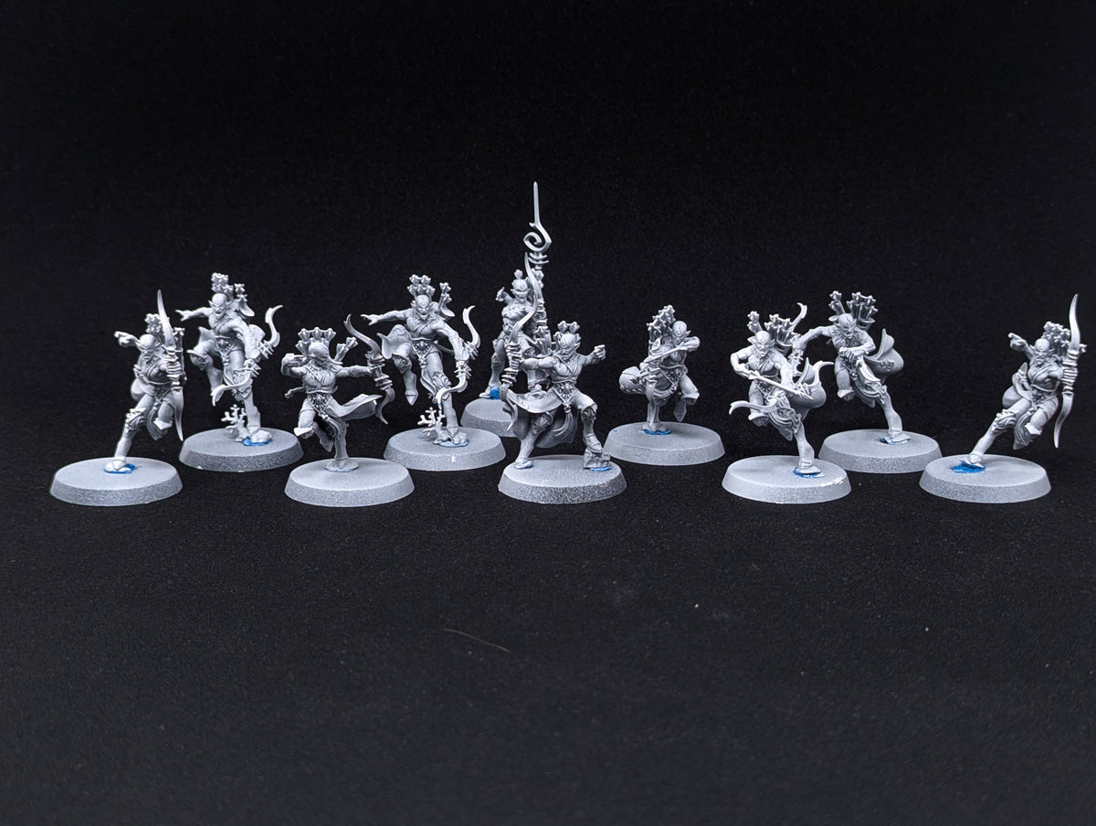 Namarti Reavers