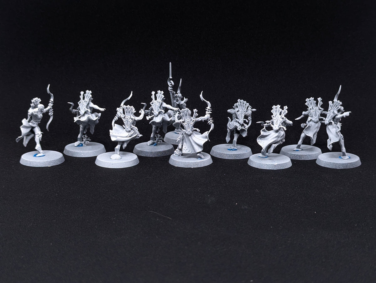 Namarti Reavers