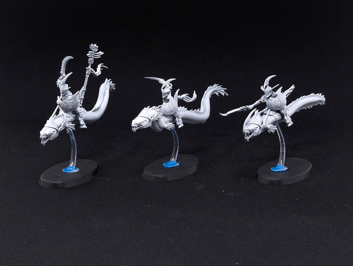 Akhelian Ishlaen Guard