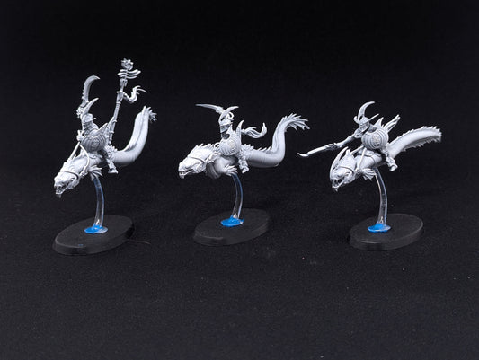 Akhelian Ishlaen Guard