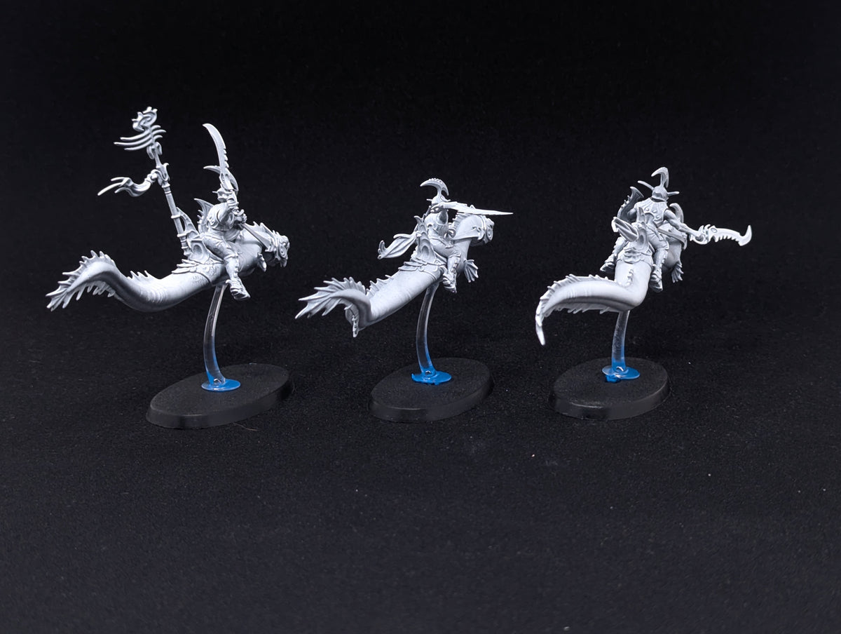 Akhelian Ishlaen Guard