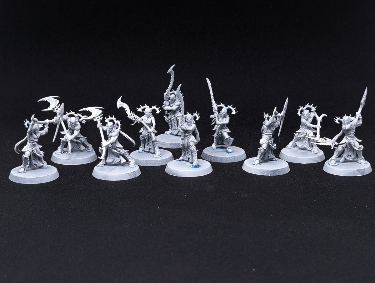 Namarti Thralls
