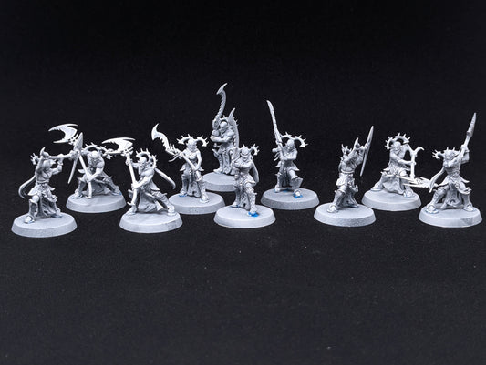 Namarti Thralls