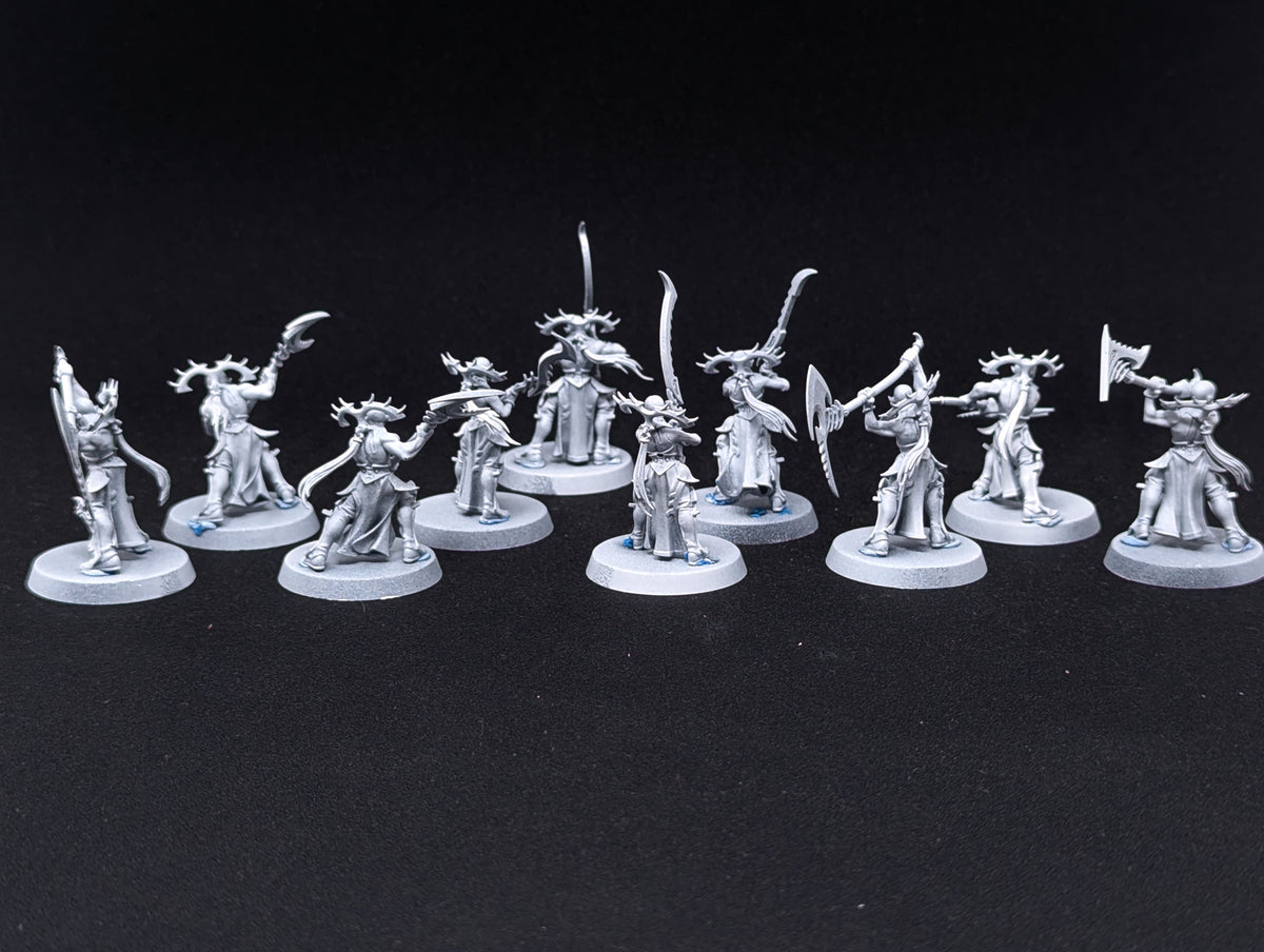 Namarti Thralls