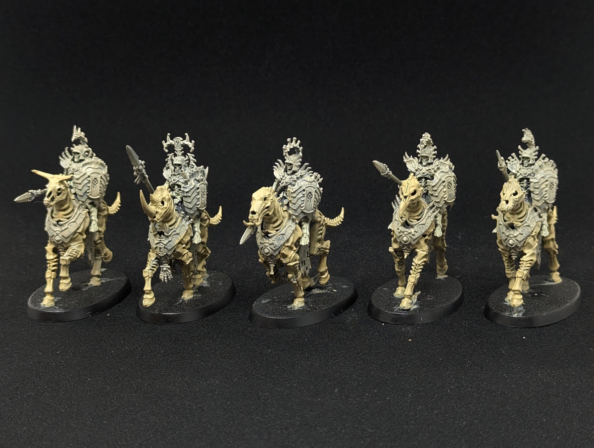 Kavalos Deathriders