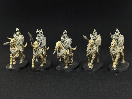 Kavalos Deathriders