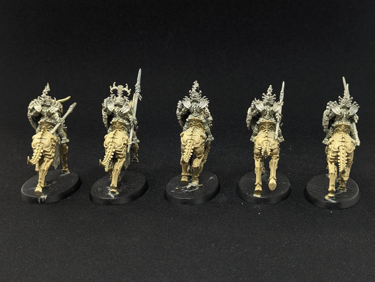 Kavalos Deathriders