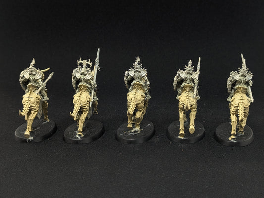 Kavalos Deathriders