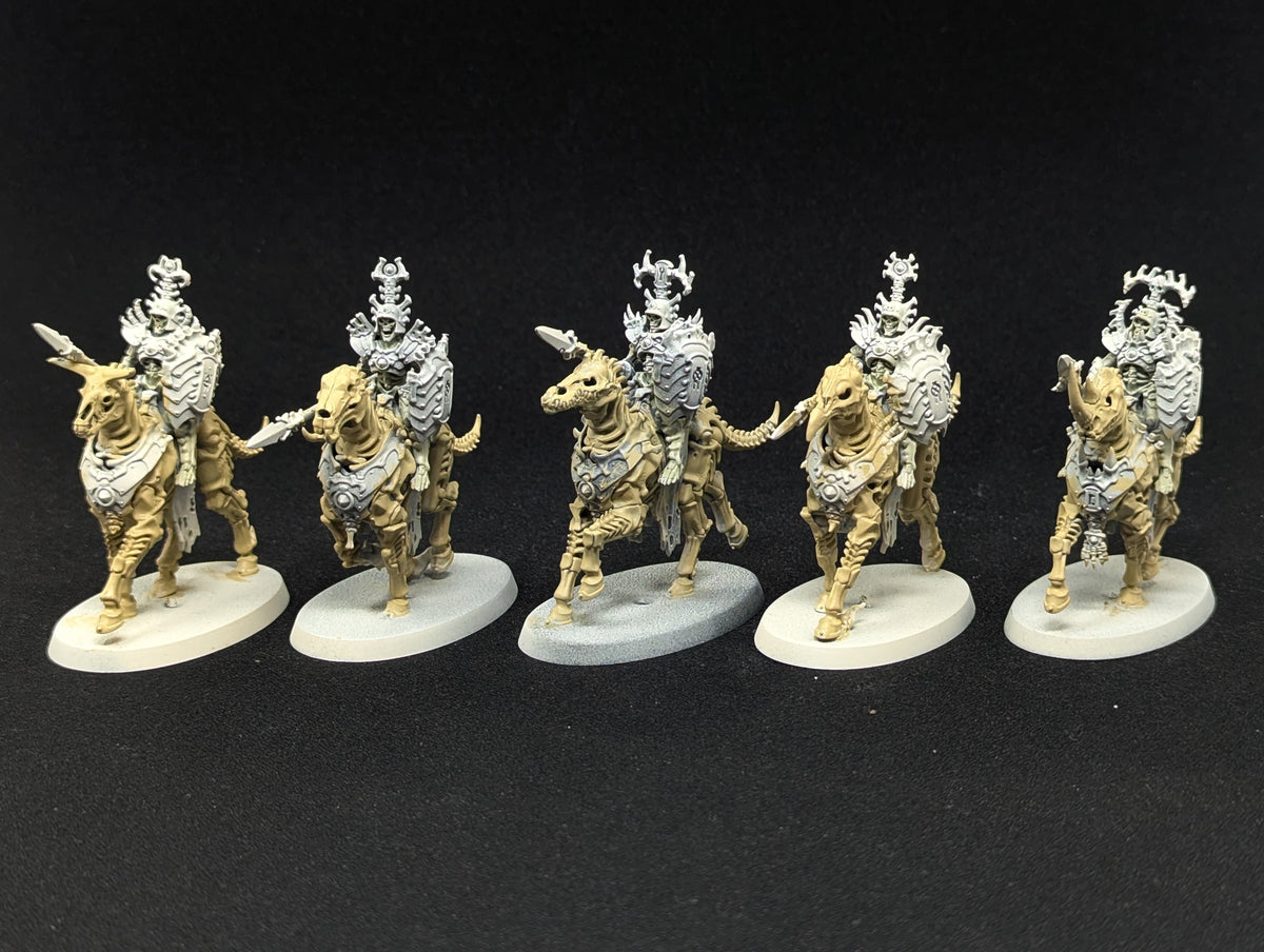 Kavalos Deathriders