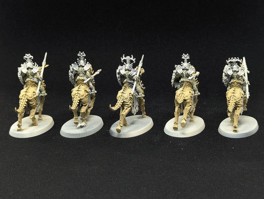Kavalos Deathriders