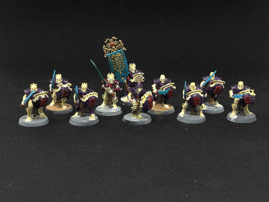 Mortek Guard (Tabletop)