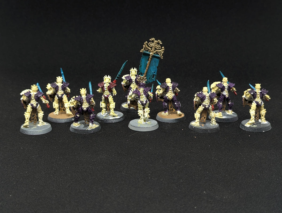 Mortek Guard (Tabletop)