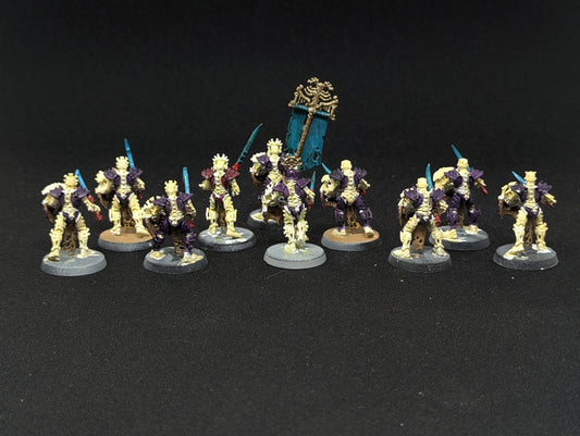 Mortek Guard (Tabletop)