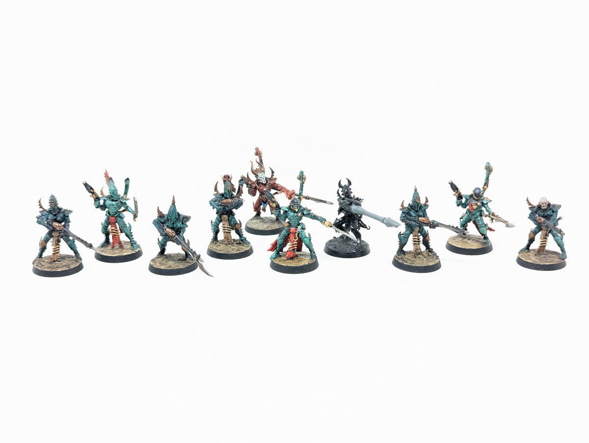 Kabalite Warriors (Conversion)