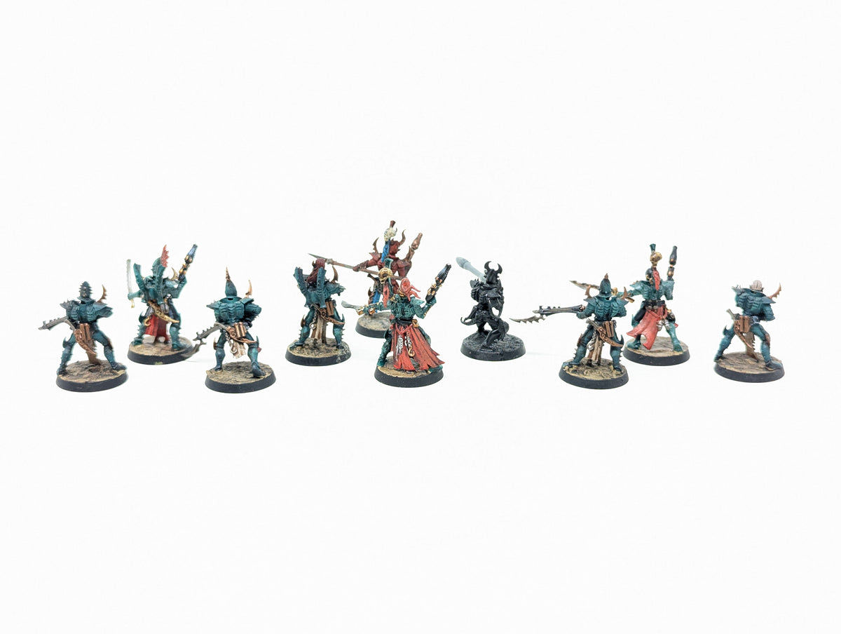 Kabalite Warriors (Conversion)