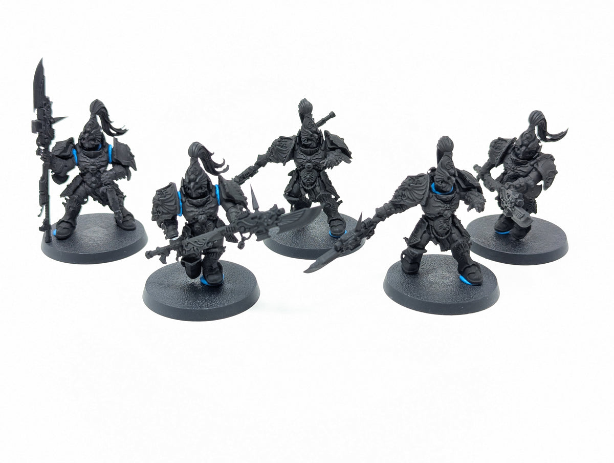 Custodian Guard (Old models)