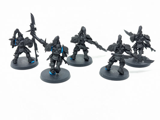 Custodian Guard (Old models)