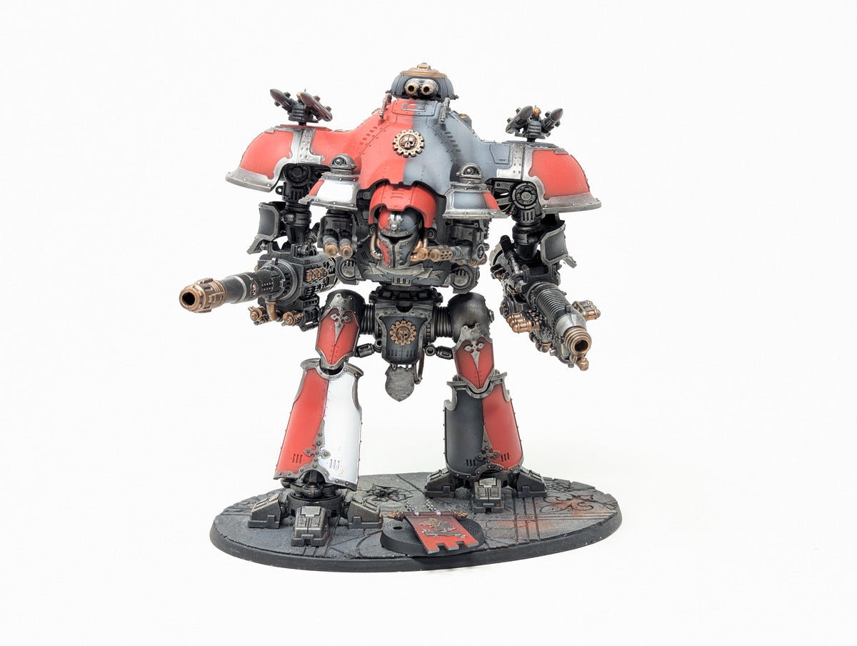 Dominus Knight
