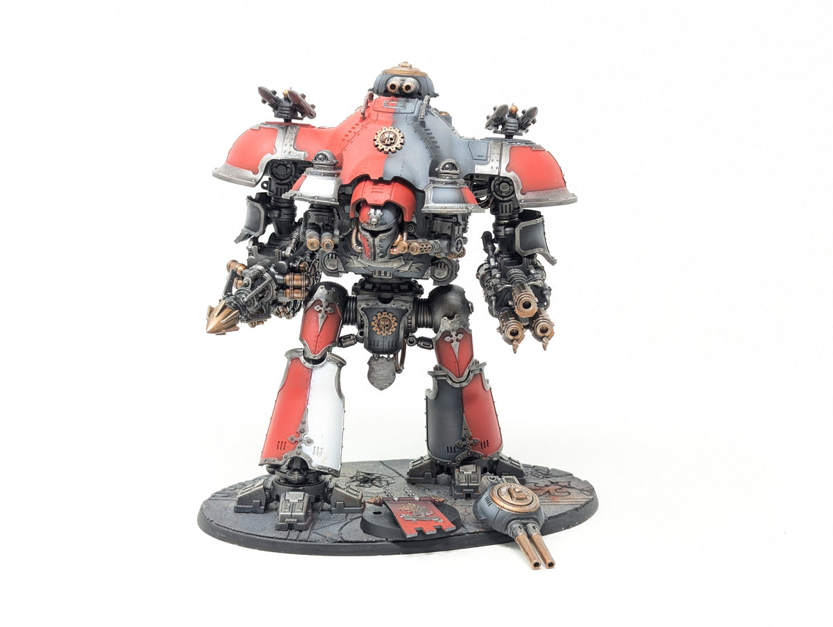 Dominus Knight