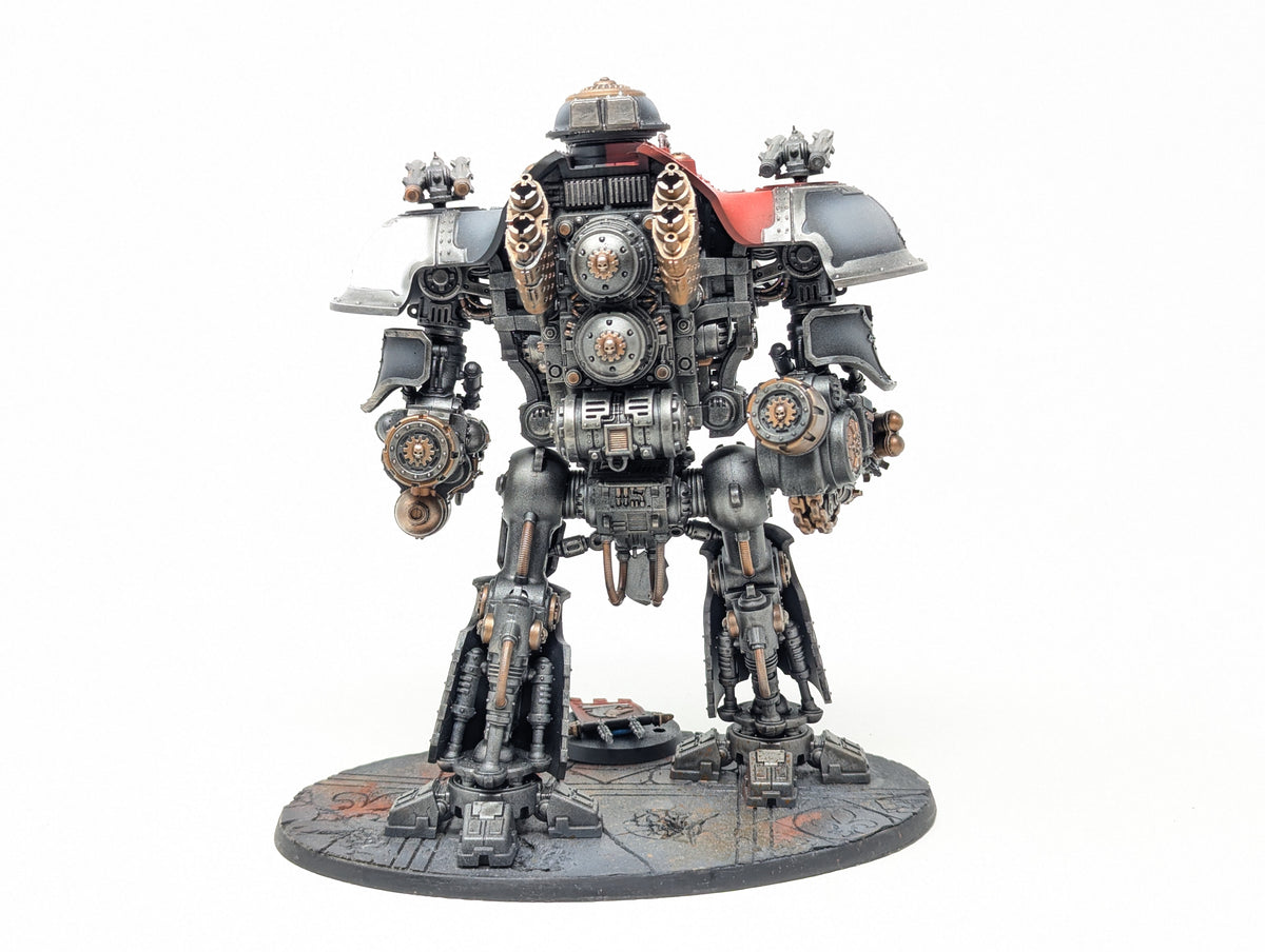 Dominus Knight