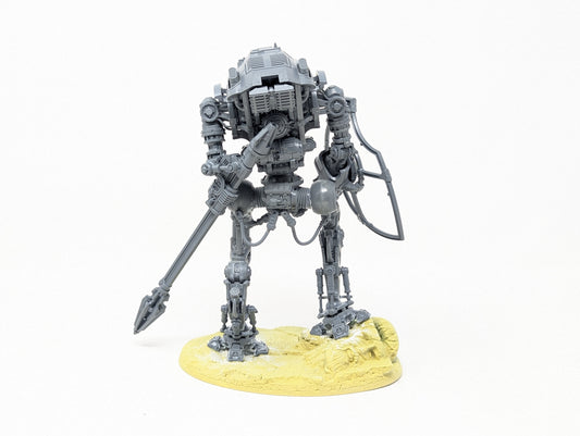 Cerastus Knight Lancer