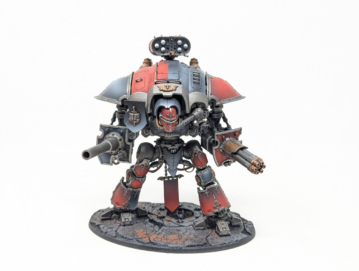 Knight Questoris (Tabletop)
