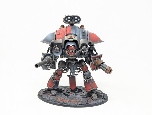 Knight Questoris (Tabletop)