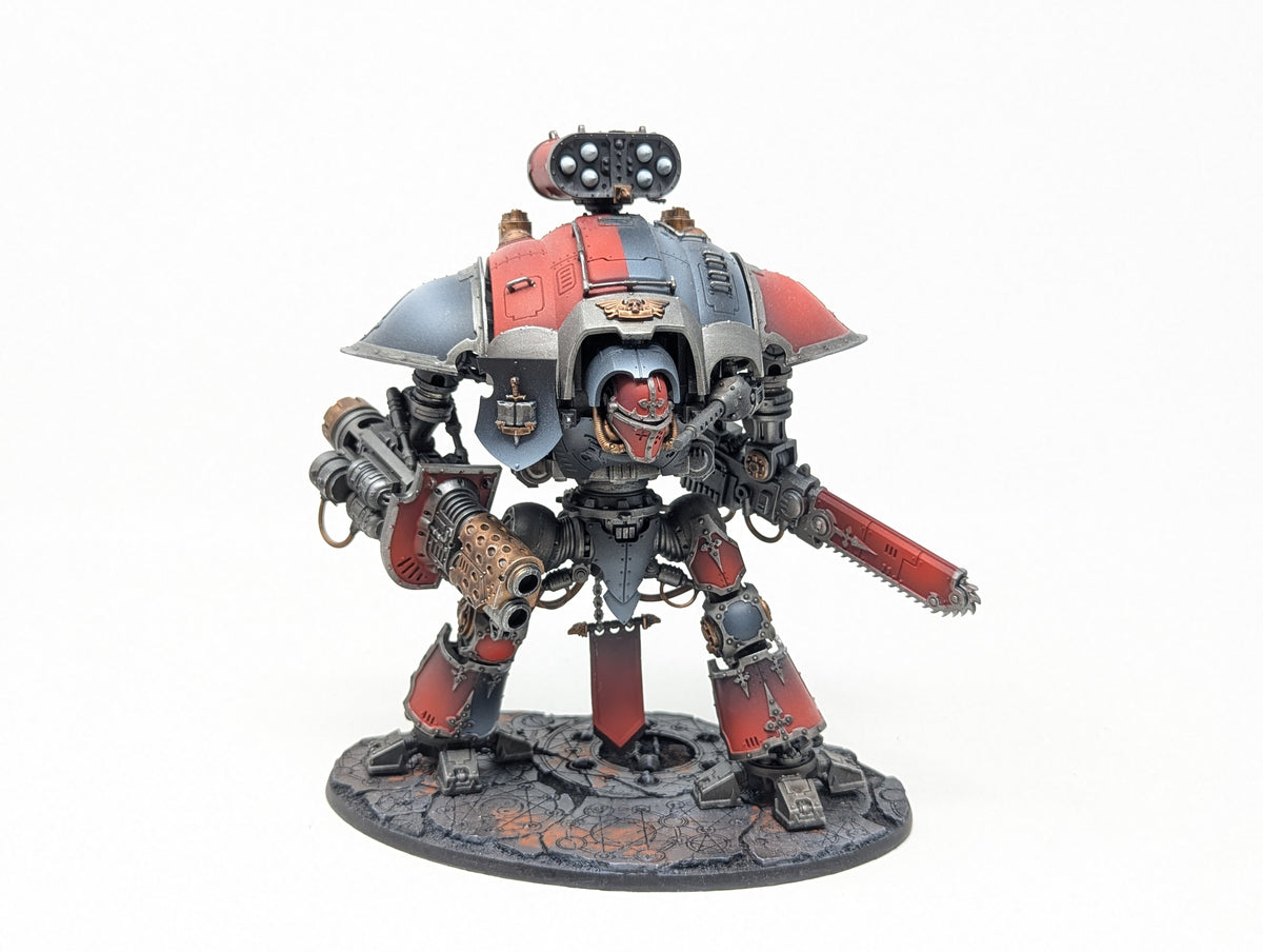 Knight Questoris (Tabletop)
